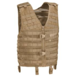 vest