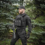 vest