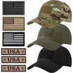 caps